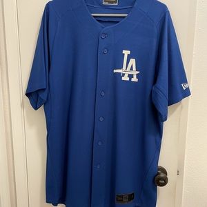 Dodger Jersey